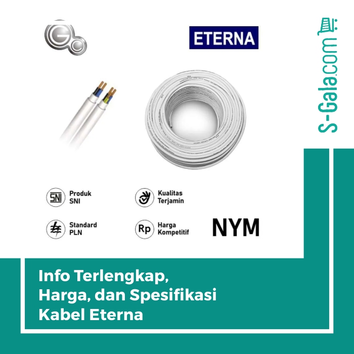 Kabel Eterna