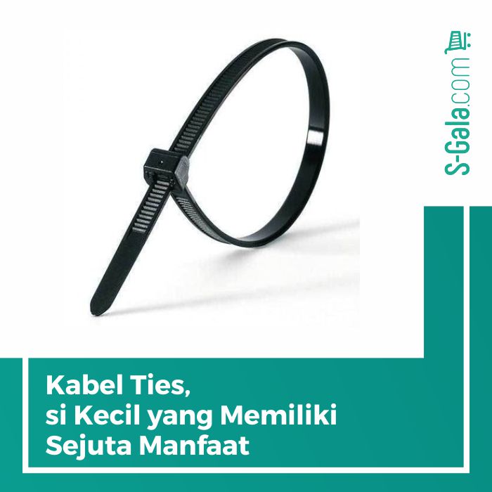 Kabel Ties