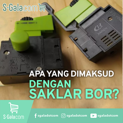 saklar bor