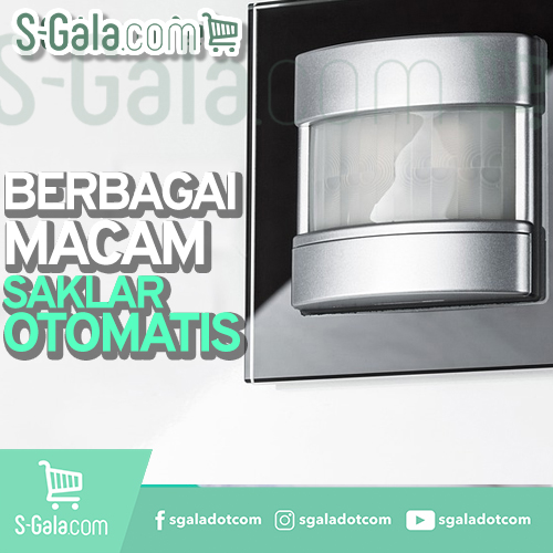 Saklar Otomatis