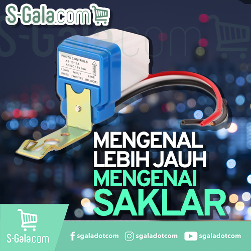 Saklar