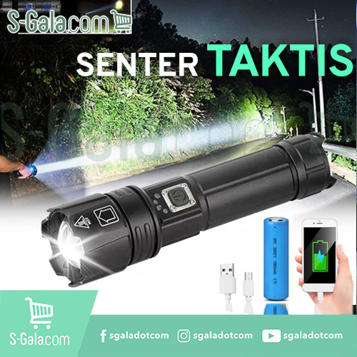 Senter Police