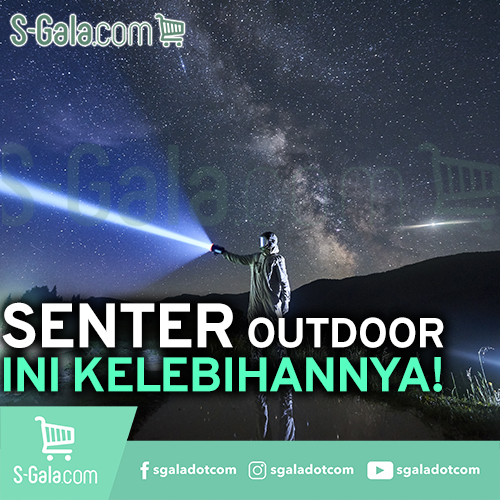 Senter Outdoor