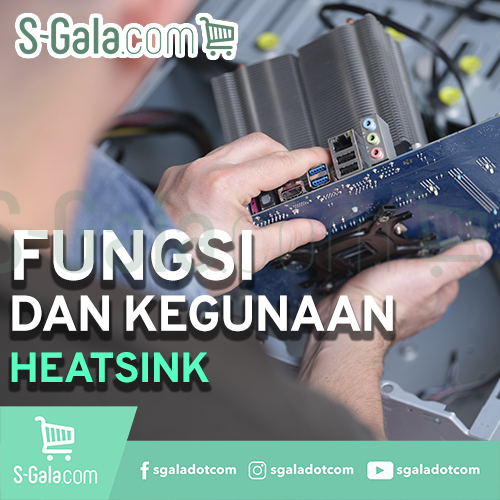 Heatsink
