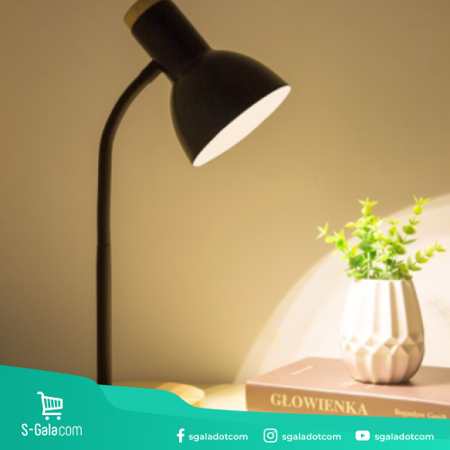 Lampu Belajar Lampu Meja