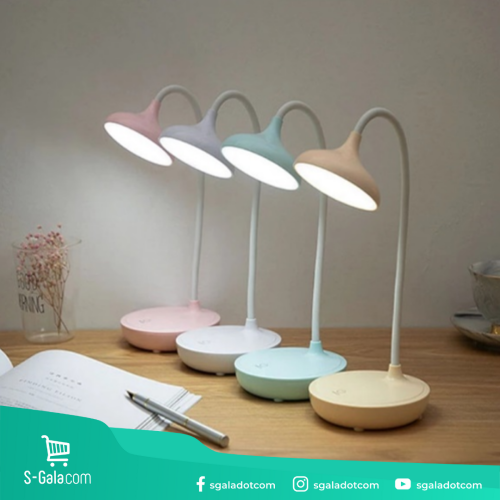 Cover Model Lampu Belajar