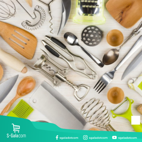 Alat Dapur Murah