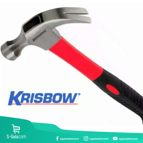 Cover Palu Krisbow