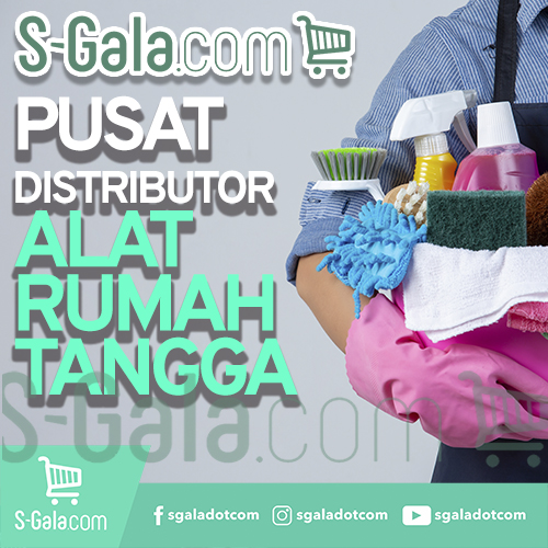 Cover Distributor Alat Rumah Tangga