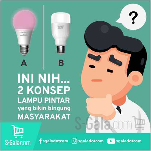 Cover Konsep Lampu Pintar