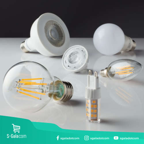 Cover Ukuran Fitting Lampu
