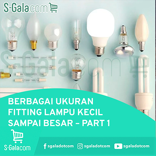 Cover Daftar Produk lampu Kuning