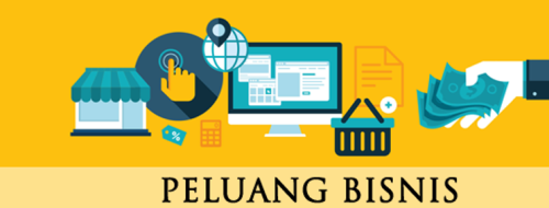Peluang Usaha di Desa