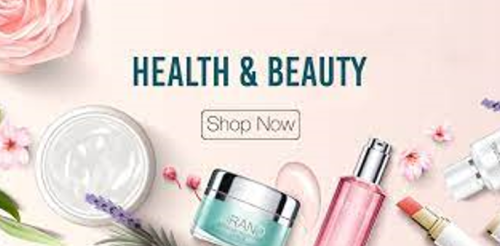 Produk Kesehatan & Kecantikan