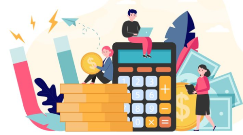 profit jadi dropshipper