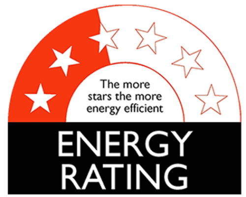 Logo hemat energi