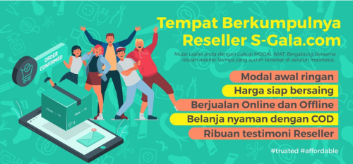 Reseller S-gala.com