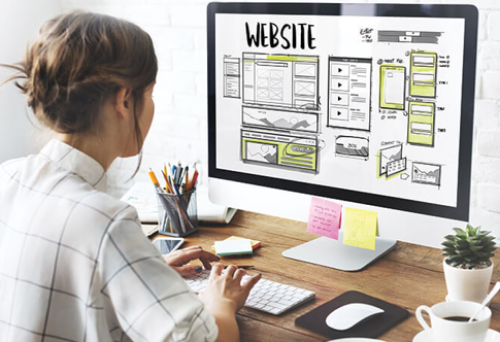 Website desainer