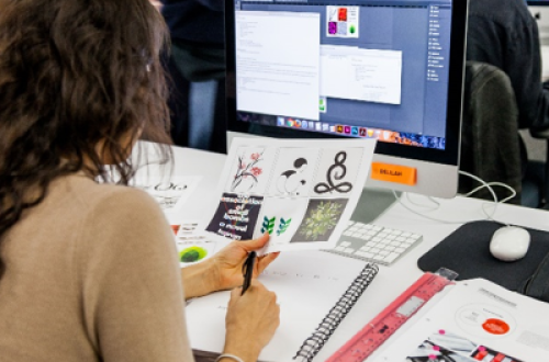 Graphic Designer