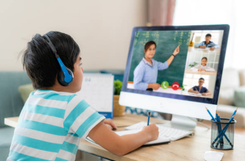 Tutor Online