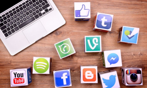 Social Media Specialist