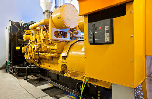 Generator set
