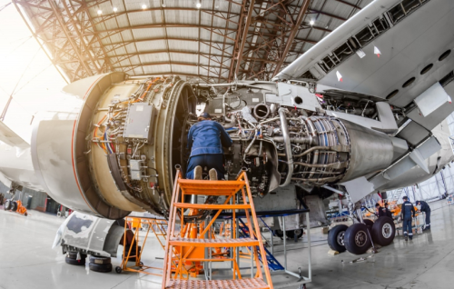 Teknik aerodinamika