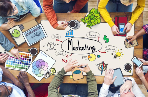 marketing