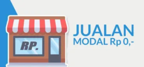 Bisnis tanpa modal