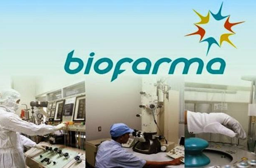 Industri Kimia Bandung