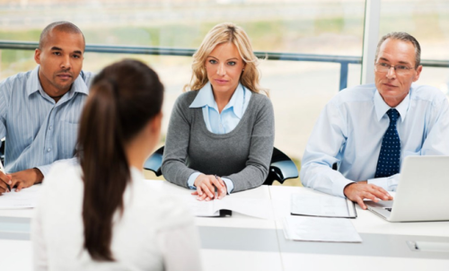 Gagal interview kerja