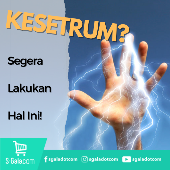 Tersengat listrik