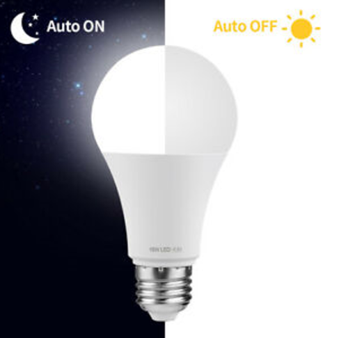 lampu otomatis sensor cahaya