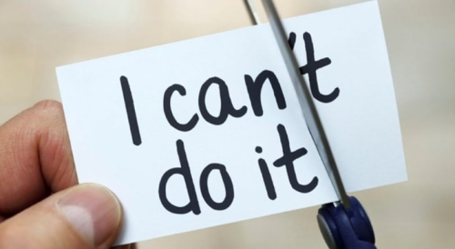 Motivasi pencari kerja