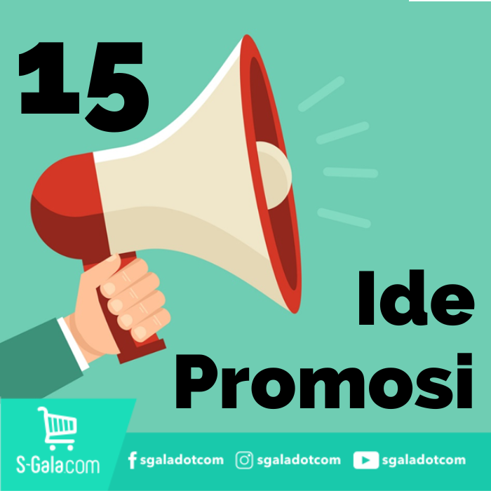 Cover Ide Promosi