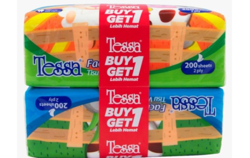 Beli 1 gratis 1