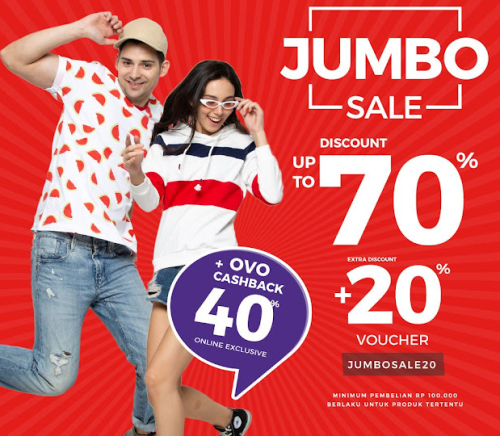 Promo Cashback