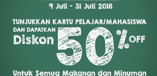 Lifestyle Discount