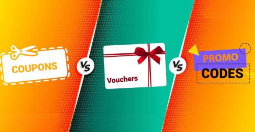 Kupon & Voucher