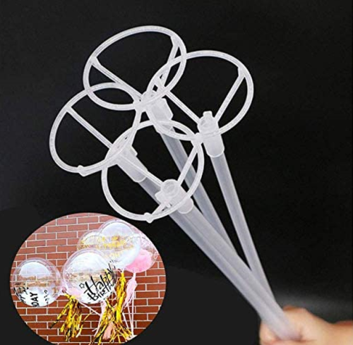 Konektor / cup balon bobo