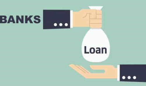 Pinjaman online sebagai modal bisnis