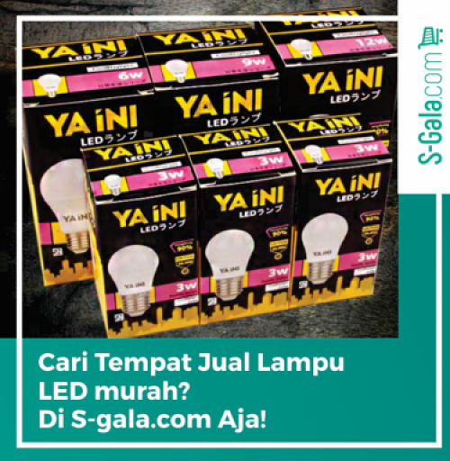 Bisnis tanpa modal S-gala.com