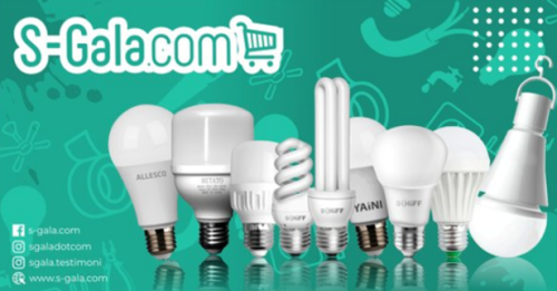 S-gala.com
