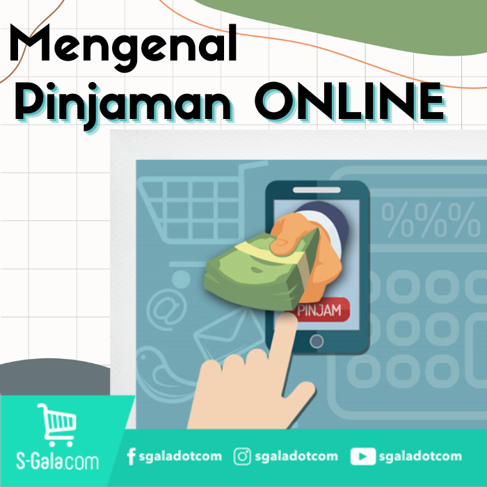 Pinjaman Online