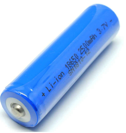 Baterai li-ion