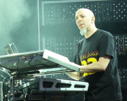Digital Synths