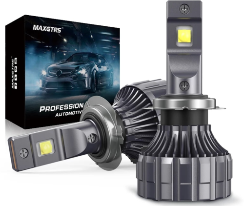 Lampu LED mobil
