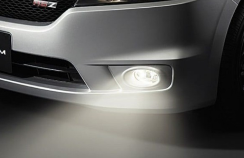 Fog Lamp