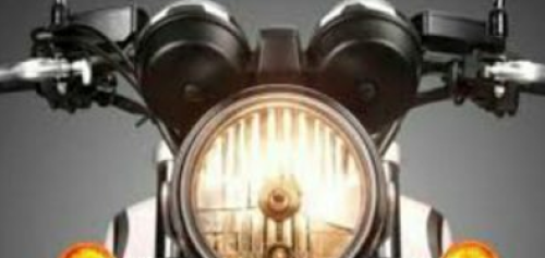 lampu tungsten untuk motor