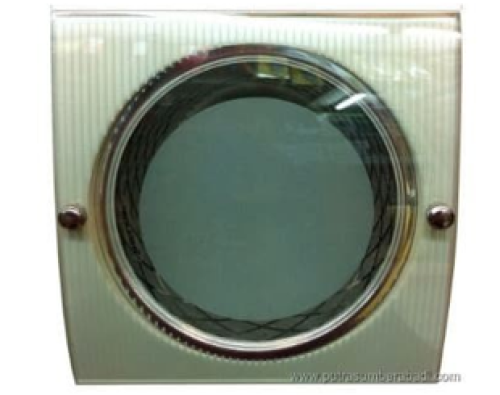 Downlight kaki 2 kotak Mikawa DL-905